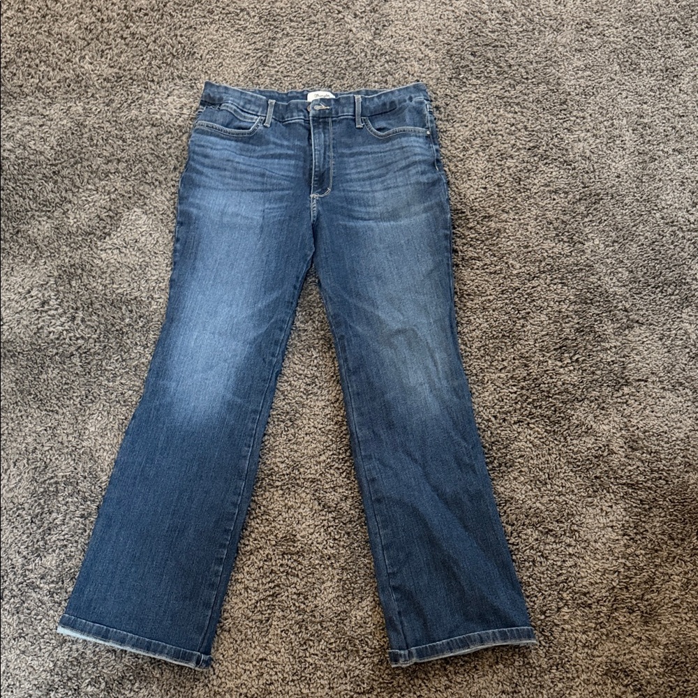 Women’s wrangler jeans